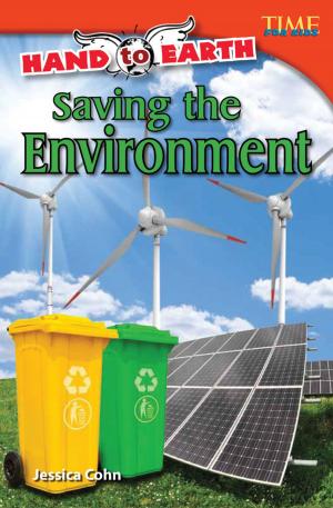 Cover of the book Hand to Earth: Saving the Environment by Sharon Coan