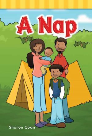 Cover of the book A Nap by Sharon Coan
