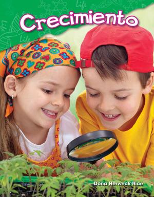 Cover of the book Crecimiento by Christine Dugan