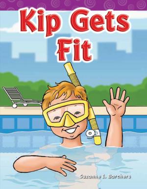Book cover of Kip Gets Fit