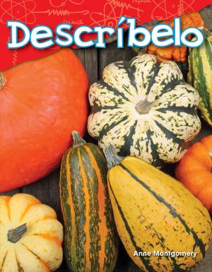 Cover of the book Descríbelo by Ben Williams