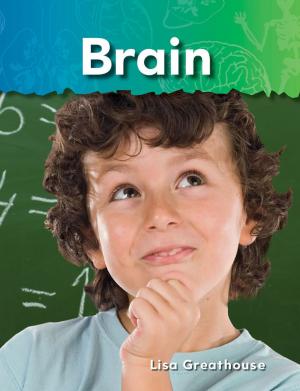 Cover of the book Brain by Dona Herweck Rice