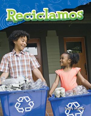 Cover of the book Reciclamos by Sharon Coan