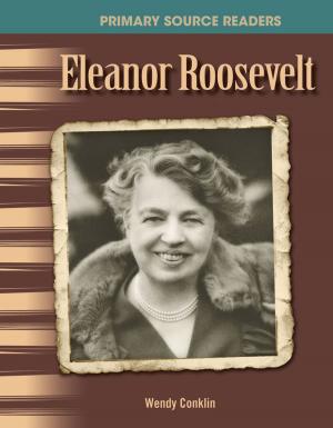 Cover of the book Eleanor Roosevelt by Odgers Sally
