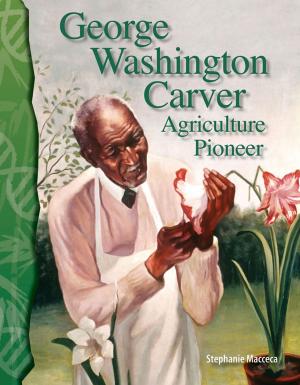 Cover of the book George Washington Carver: Agriculture Pioneer by Melissa Pioch