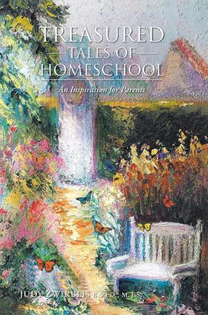 Cover of Treasured Tales of Homeschool