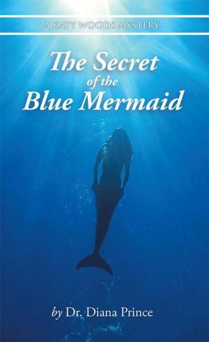 Book cover of The Secret of the Blue Mermaid