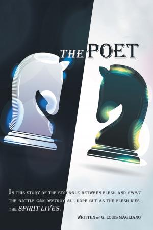 Cover of the book The Poet by Rhosie Lee Rheaves