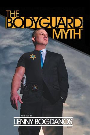 Cover of the book The Bodyguard Myth™ by Kaishau Carr