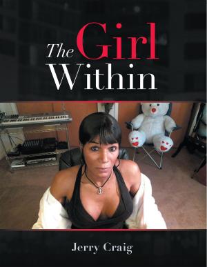 Cover of the book The Girl Within by Charles James Hall