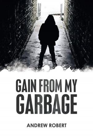 Book cover of Gain from My Garbage