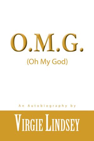 Cover of the book O.M.G. by Sandy Powers