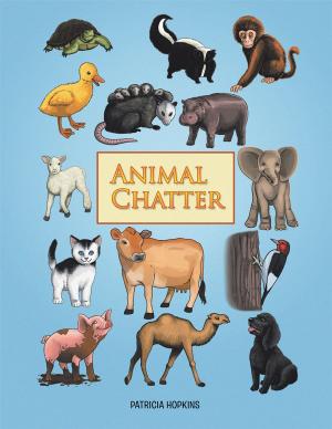 Cover of the book Animal Chatter by Raul Salazar