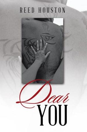 Cover of the book Dear You by Lexi Harris, PJ Medina