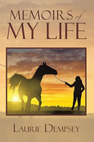 Cover of the book Memoirs of My Life by Antonio Padilla Navarro