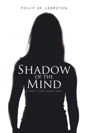 Cover of the book Shadow of the Mind by PJ Wright