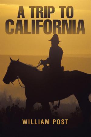 Cover of the book A Trip to California by Howard Hull
