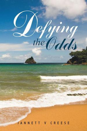 Cover of the book Defying the Odds by Pst. Patrick Mbatojuo