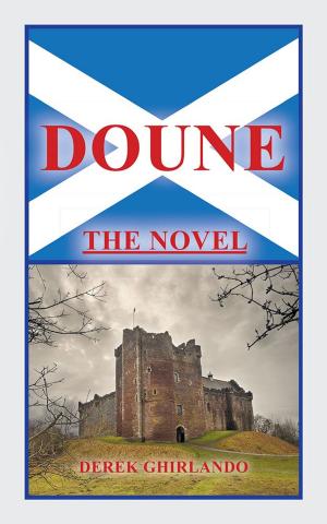 Book cover of Doune