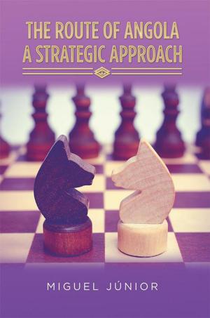 Cover of the book The Route of Angola a Strategic Approach by Brenda Broster