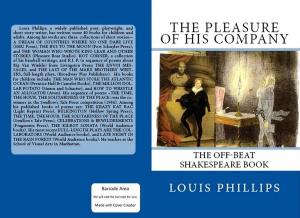 Cover of the book The Pleasure of his Company by Dr. Sasson Moulavi