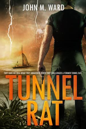 Book cover of Tunnel Rat