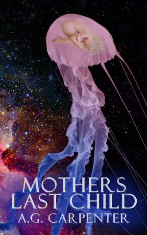 Cover of Mothers Last Child
