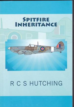 bigCover of the book Spitfire Inheritance by 