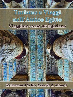 Cover of the book Turismo e Viaggio nell'Antico Egitto by Sky Corgan