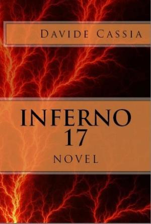 Cover of Inferno 17