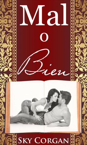 Cover of the book Mal o Bien by Jill Barnett