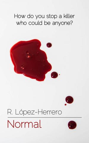 Cover of the book Normal by Javier Piqueras de Noriega
