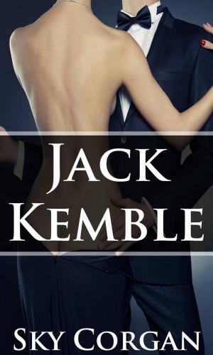 Cover of the book Jack Kemble by Enrique Laso