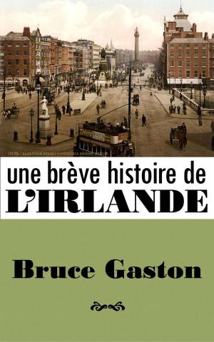 Cover of the book Une Brève Histoire de l'Irlande by Katrina Kahler