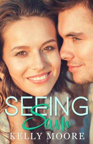 Cover of Seeing Sam