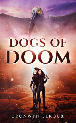 bigCover of the book Dogs of Doom by 