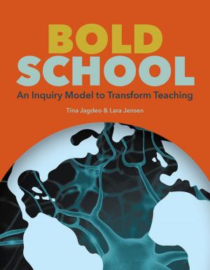 Cover of the book Bold School by Richard Van Camp