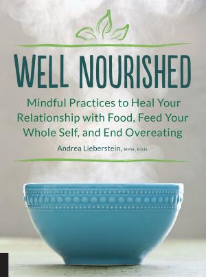 Cover of the book Well Nourished by Sheila McCraith