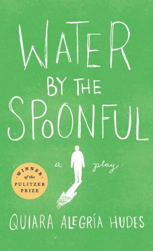 Cover of the book Water by the Spoonful (Revised TCG Edition) by Will Eno