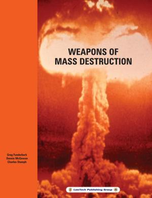Cover of the book Weapons of Mass Destruction by Paul Starrett, Joseph N. Davis
