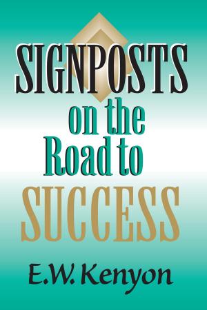 Cover of the book Signposts on the Road to Success by Nancy Martin