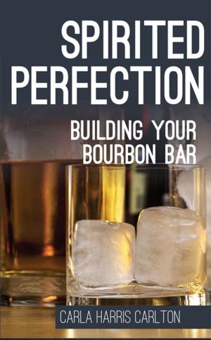 Book cover of Spirited Perfection