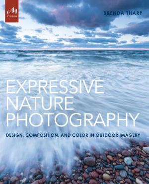 Cover of Expressive Nature Photography