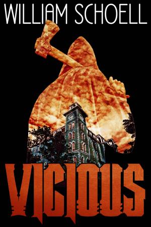 Cover of the book Vicious by Peter Atkins