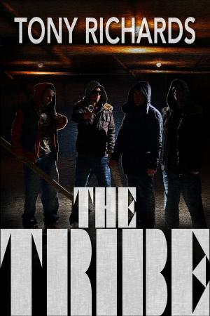 Cover of the book The Tribe by JG Faherty