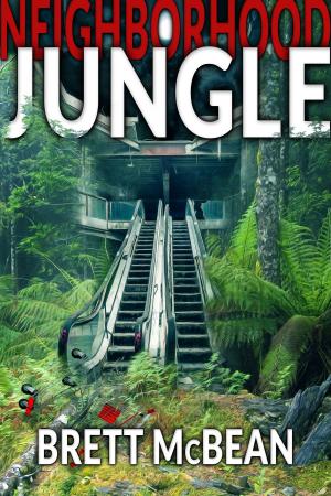 Cover of the book Neighborhood Jungle by Lisa Morton