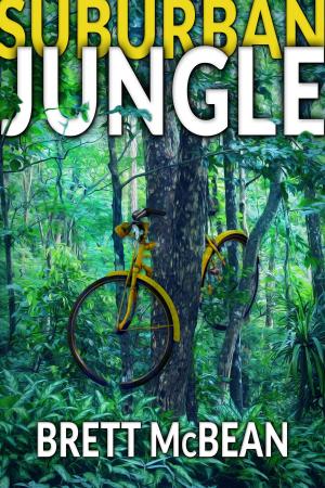 Book cover of Suburban Jungle