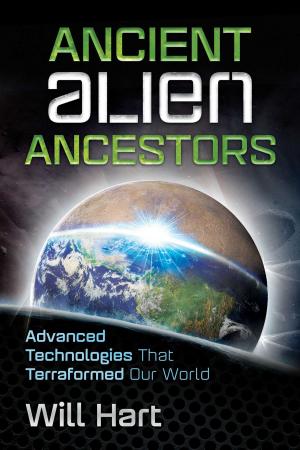 Cover of the book Ancient Alien Ancestors by Angélica  Bovino