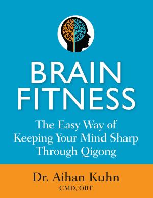 Book cover of Brain Fitness