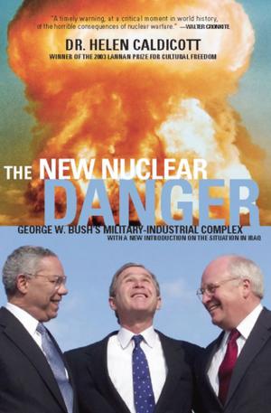 Cover of The New Nuclear Danger